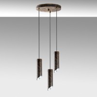 Lustră Opviq Kesik-6916-Retro imaginea #5 — magazin online Desire.md