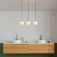 Lustră Opviq Orbital 15-14012 imaginea #2 — magazin online Desire.md
