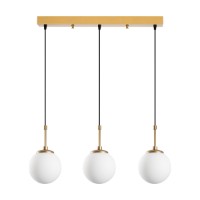 Lustră Opviq Orbital 15-14012 imaginea #4 — magazin online Desire.md
