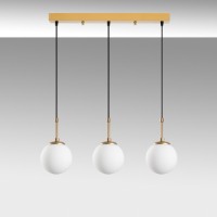 Lustră Opviq Orbital 15-14012 imaginea #5 — magazin online Desire.md
