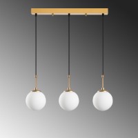 Lustră Opviq Orbital 15-14012 imaginea #6 — magazin online Desire.md