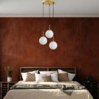 Lustră Opviq Orbital 20-14047 imaginea #2 — magazin online Desire.md