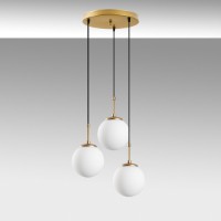Lustră Opviq Orbital 20-14047 imaginea #5 — magazin online Desire.md
