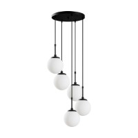Lustră Opviq Orbital 15-14016 imaginea #4 — magazin online Desire.md