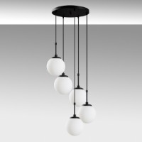 Lustră Opviq Orbital 15-14016 imaginea #5 — magazin online Desire.md