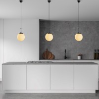 Lustră Opviq Orbital 20-14041 imaginea #4 — magazin online Desire.md