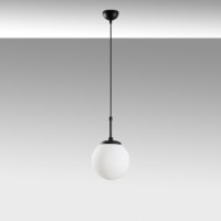 Lustră Opviq Orbital 20-14041 imaginea #6 — magazin online Desire.md