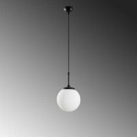Lustră Opviq Orbital 20-14041 imaginea #7 — magazin online Desire.md
