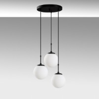 Lustră Opviq Orbital 20-14046 imaginea #5 — magazin online Desire.md
