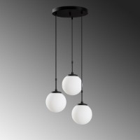 Lustră Opviq Orbital 20-14046 imaginea #6 — magazin online Desire.md