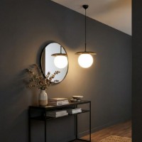 Lustră Opviq Anemon 13808 imaginea #3 — magazin online Desire.md