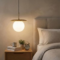 Люстра Opviq Anemon 13809