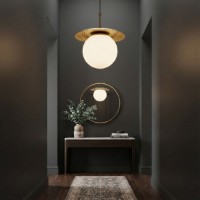Люстра Opviq Anemon 13809 фото №2 — интернет-магазин Desire.md