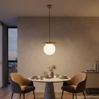 Люстра Opviq Anemon 13809 фото №3 — интернет-магазин Desire.md
