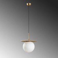 Люстра Opviq Anemon 13809 фото №11 — интернет-магазин Desire.md