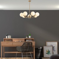 Lustră Opviq Antler 13774 imaginea #2 — magazin online Desire.md