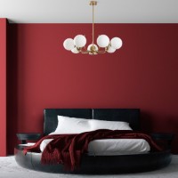 Lustră Opviq Antler 13774 imaginea #3 — magazin online Desire.md