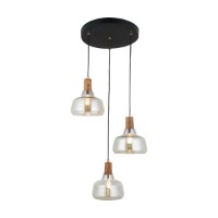 Люстра Opviq Ace 52-03 фото №2 — интернет-магазин Desire.md