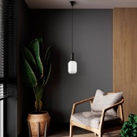 Люстра Opviq Asker 15192