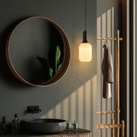 Люстра Opviq Asker 15192 фото №4 — интернет-магазин Desire.md