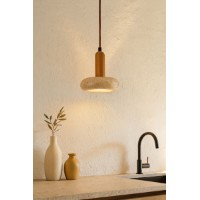 Люстра Opviq Worm Oak фото №3 — интернет-магазин Desire.md
