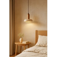 Люстра Opviq Worm Oak фото №4 — интернет-магазин Desire.md