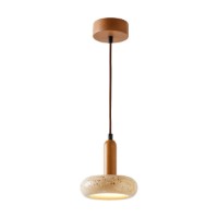Люстра Opviq Worm Oak фото №6 — интернет-магазин Desire.md