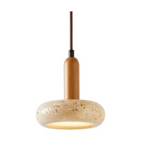 Люстра Opviq Worm Oak фото №7 — интернет-магазин Desire.md