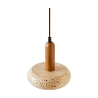 Люстра Opviq Worm Oak фото №8 — интернет-магазин Desire.md