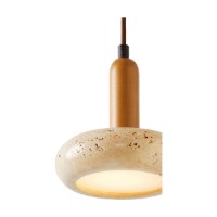 Люстра Opviq Worm Oak фото №9 — интернет-магазин Desire.md