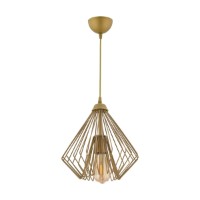 Lustră Opviq Antir Gold imaginea #2 — magazin online Desire.md