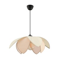 Люстра Opviq Peony Bone Hazeran Peach фото №2 — интернет-магазин Desire.md