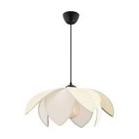 Lustră Opviq Peony Bone Hazeran imaginea #2 — magazin online Desire.md