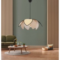 Lustră Opviq Peony Hazeran B Beige
