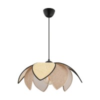 Lustră Opviq Peony Hazeran B Beige imaginea #2 — magazin online Desire.md