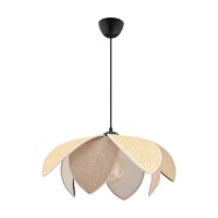 Lustră Opviq Peony Hazeran Beige imaginea #2 — magazin online Desire.md