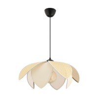 Люстра Opviq Peony Hazeran Cream фото №2 — интернет-магазин Desire.md