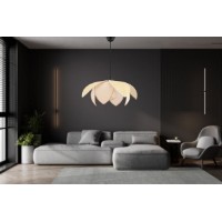Люстра Opviq Peony Hazeran Peach
