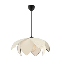 Люстра Opviq Peony Hazeran White Cream фото №2 — интернет-магазин Desire.md