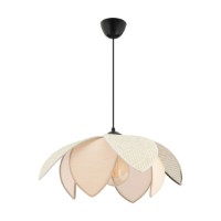 Lustră Opviq Peony Hazeran Peach White imaginea #2 — magazin online Desire.md