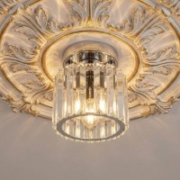 Люстра Opviq Yakops 15725 A фото №4 — интернет-магазин Desire.md