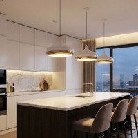 Lustră Opviq Yildo L 253 A imaginea #3 — magazin online Desire.md