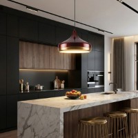 Lustră Opviq Yildo L 253 D imaginea #3 — magazin online Desire.md