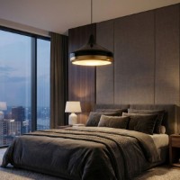 Lustră Opviq Yildo L 253 H imaginea #2 — magazin online Desire.md