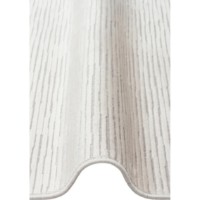 Covor Eko Hali Monaco MN Stripe Grey 2.00x3x00m imaginea #5 — magazin online Desire.md