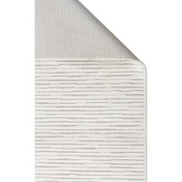 Covor Eko Hali Monaco MN Stripe Grey 2.40x3.40m imaginea #3 — magazin online Desire.md