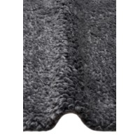 Covor Eko Hali Styx Shaggy Antrasit 1.70x2.40m imaginea #6 — magazin online Desire.md