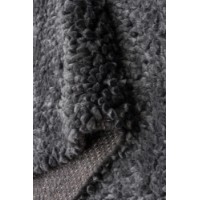 Covor Eko Hali Styx Shaggy Antrasit 2.00x3.00m imaginea #3 — magazin online Desire.md