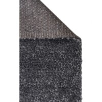 Covor Eko Hali Styx Shaggy Antrasit 2.00x3.00m imaginea #5 — magazin online Desire.md
