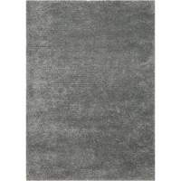 Covor Eko Hali Styx Shaggy Grey 1.70x2.40m imaginea #1 — magazin online Desire.md